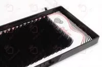 Ресницы Lovely Deluxe, 20 линий