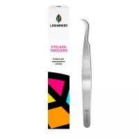 Пинцет "Master Wave" L